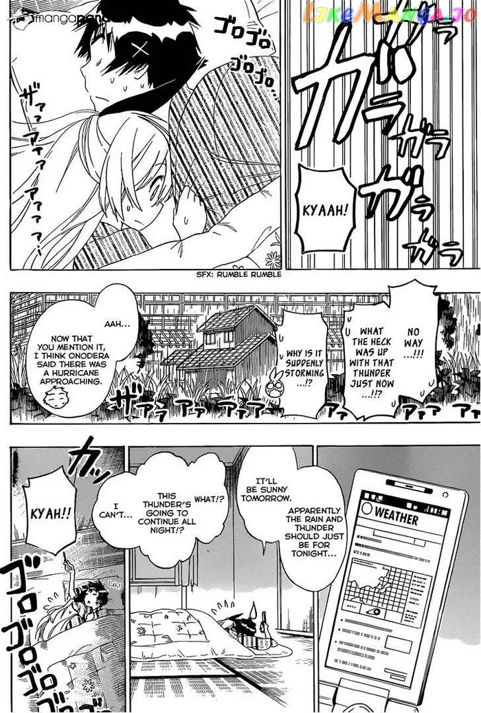 Nisekoi Chapter 152 image 10_optimized